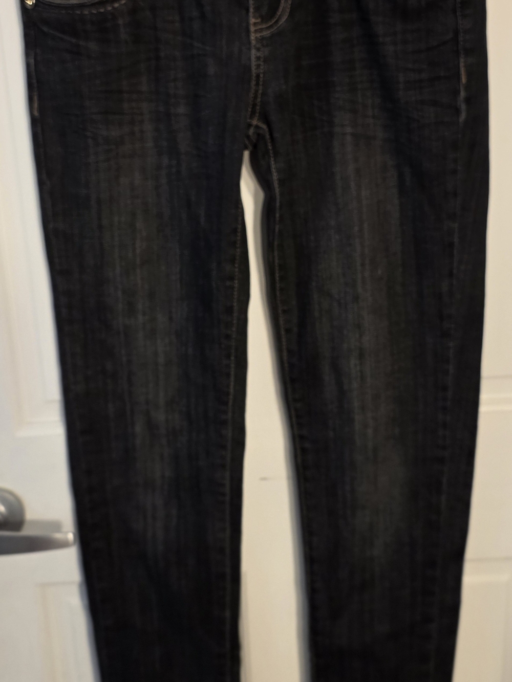 L.A. Idol    Jeans  Size Juniors 7 J